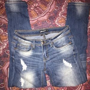 Dollhouse “charley”